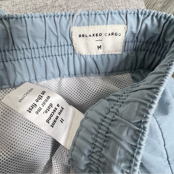 Pacsun Extreme Cargo Pants - Picture 8 of 10